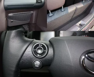 Toyota iQ: японський коник-горбунок.
