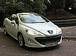 Saab 9-3: Финальный тест?.