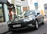 Saab 9-3: Финальный тест?.