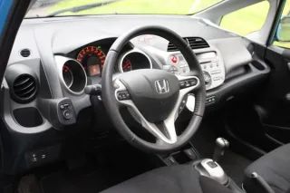 Honda Jazz: неоднозначна мелодія.