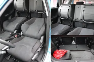 Honda Jazz: неоднозначна мелодія.