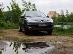 Volkswagen Scirocco: повернення міського піжона.