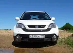 Honda Jazz: неоднозначна мелодія.