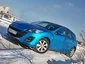 Volkswagen Scirocco.