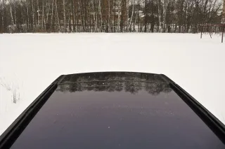 Discovery 4: першокласний аватар позашляховика від Land Rover.