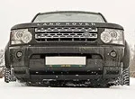 Discovery 4: першокласний аватар позашляховика від Land Rover.