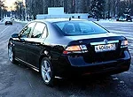 Chevrolet Cruze: "крейсер" гольф-класу.