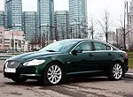 Saab 9-3: Финальный тест?.