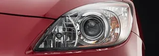 Mazda3.