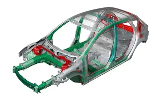 Mazda3.
