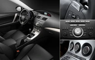 Mazda3.