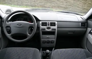 Lada Priora "универсал".