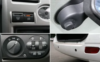 Lada Priora "универсал".