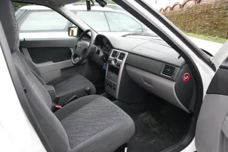 Lada Priora "универсал".