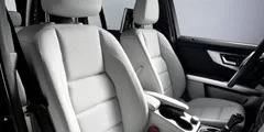 Mercedes-Benz GLK.