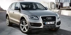 Mercedes-Benz GLK.
