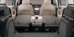 Skoda Yeti.