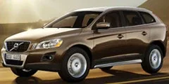 Mercedes-Benz GLK.