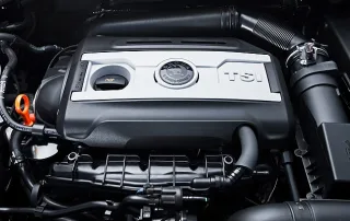 Skoda Yeti.