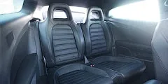 Volkswagen Scirocco.