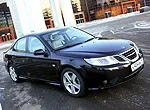 Saab 9-3: Финальный тест?.