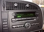 Saab 9-3: Финальный тест?.