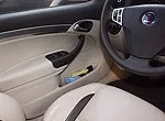 Saab 9-3: Финальный тест?.