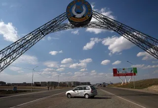 Lada Kalina.