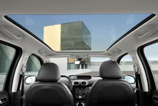 Citroen C3 Picasso.