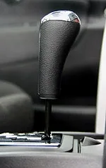 Peugeot 207.