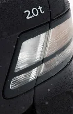 Saab 9-3.