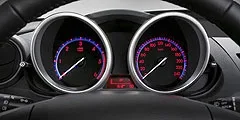 Mazda3.