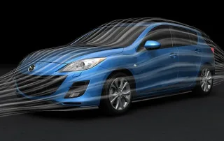 Mazda3.