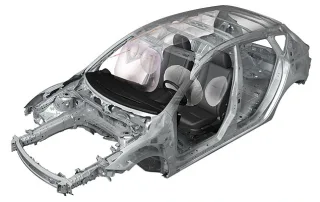 Mazda3.