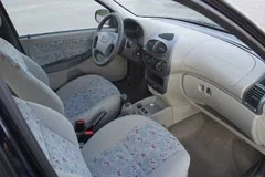 Lada Kalina.