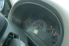 Lada Kalina.