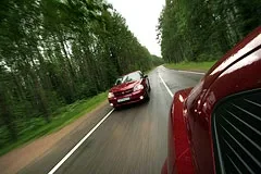 Dodge Avenger.