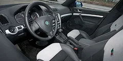 Skoda Octavia RS diesel.