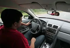 Dodge Avenger.