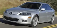 Mazda CX-9.