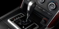 Mazda CX-9.