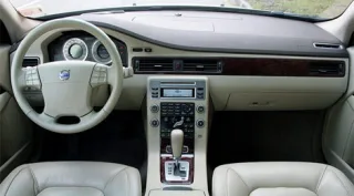 Volvo S80 4.4.