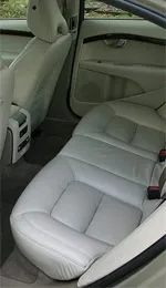 Volvo S80 4.4.