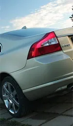 Volvo S80 4.4.