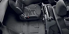 Citroen C2 VTS.
