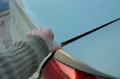 Peugeot 407: Тривалий тест.