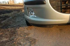 Peugeot 407: Тривалий тест.