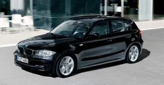 Mercedes-Benz A- и B-Class.
