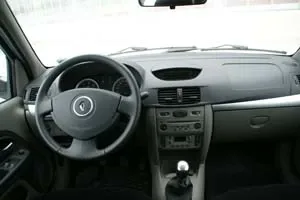 Renault Symbol