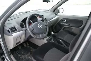 Renault Symbol
